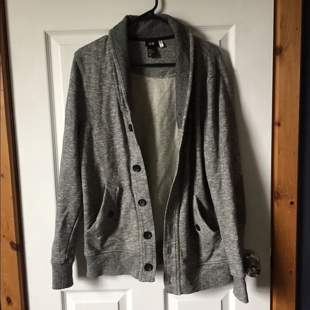 H&M Cardigan